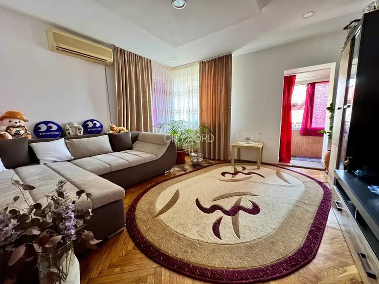 Apartament 4 camere - 17