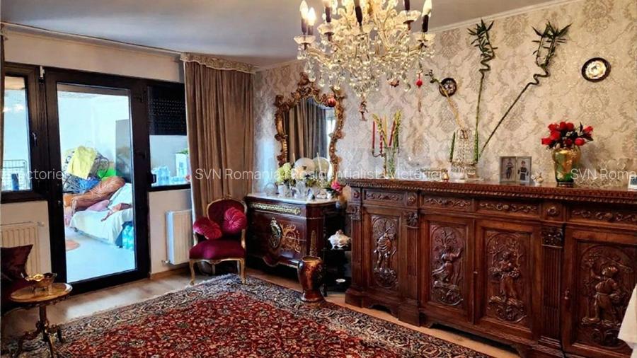 REV2005292 Vila 5 Camere I De Vanzare I Mogosoaia I Chitila - 3