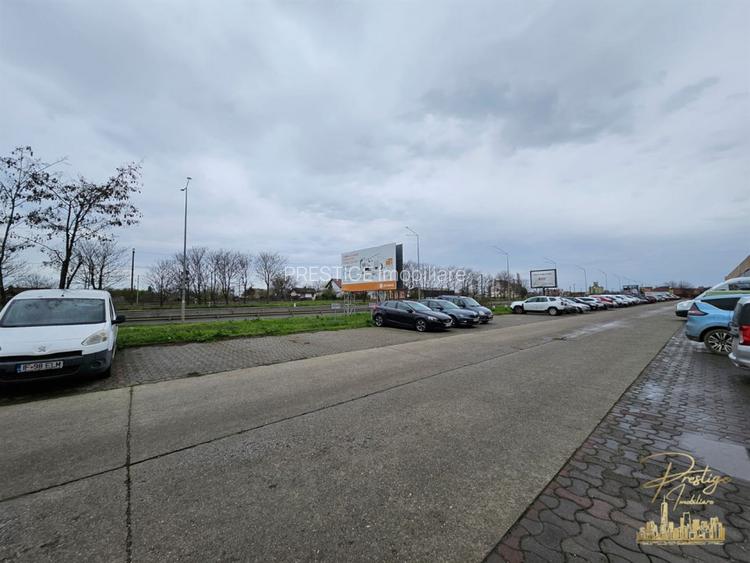 Spatiu comercial/ productie de vanzare in complexul Galassini - Oradea - 2