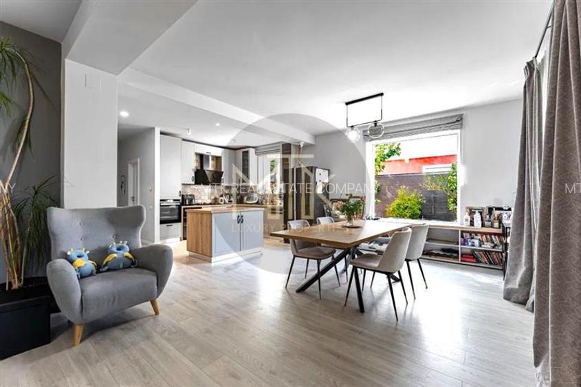 Vila 5 camere | American Village Pipera I 3Locuri de parcare - 3