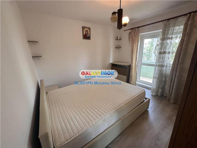 Inchiriere apartament 3 camere, cu centrala, Ploiesti, zona Paltinis - 12