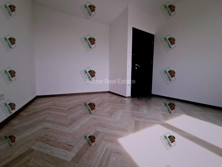 Casă Individuală de Vanzare, 4 Camere, 3 Băi | Teren 365  | Comuna Berceni - 6