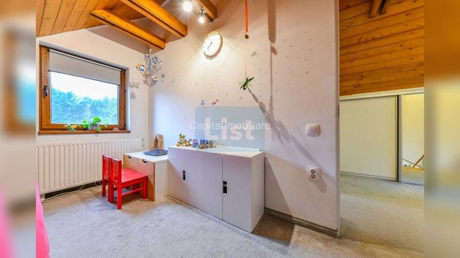 Comision 0%! Casa Individuala/ Teren 1200mp/ Salicea - 11