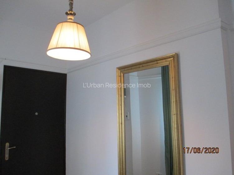 Dorobanti - Colegiul German, studio elegant in vila, etaj 1/P+2+M - 19