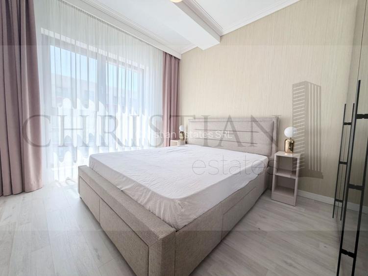 Apartament 2 camere 21 Residence Bd Iuliu Maniu Politehnica Lujerului - 2