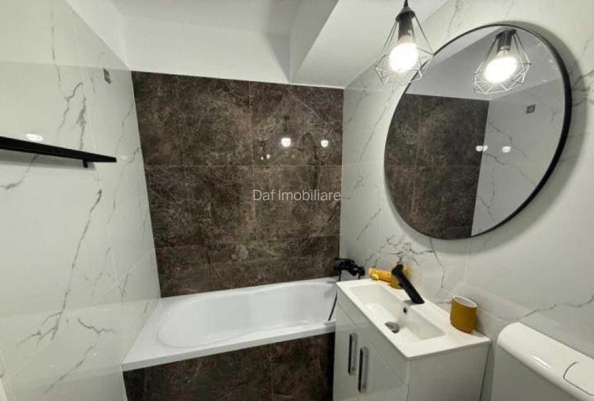 80000 euro -2camere-et 1din 4 - renovat- brancoveanu - 6