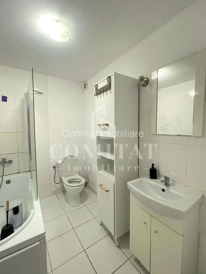 Apartament cochet cu 2 camere | Pet friendly | Zona Parcului Rozelor - 9