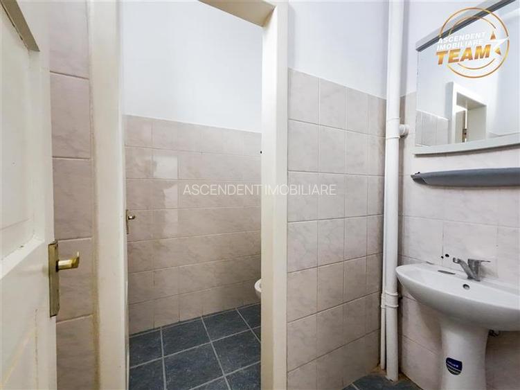 Imobil multifunctional, 566 mp utili, ideal productie, birouri, clinica,  afters - 24