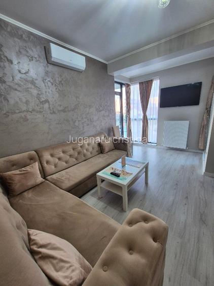 Inchiriere apartament Mamaia Nord - 4