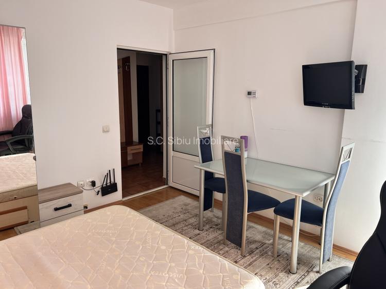 garsoniera alma turnisor et 1 cu balcon - 3