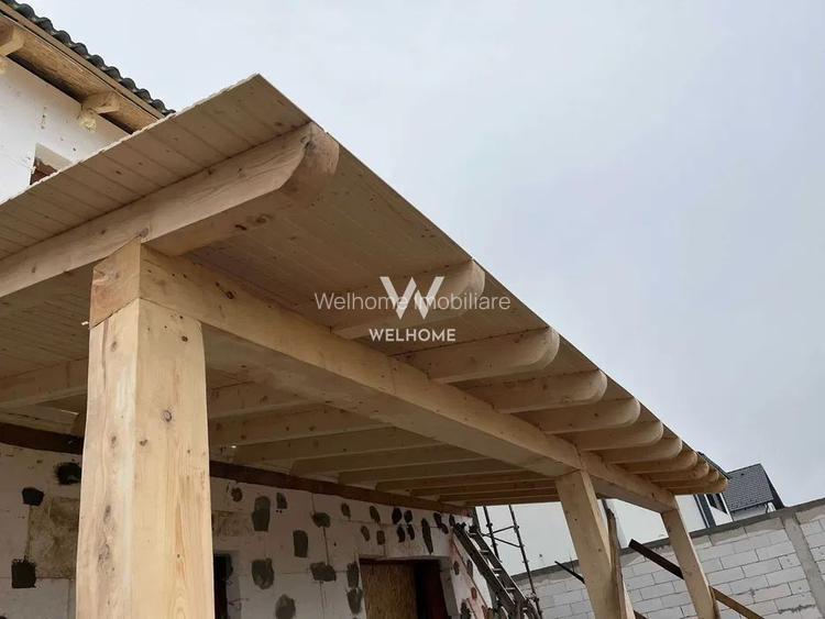 Casa individuala Sura MICA - 4