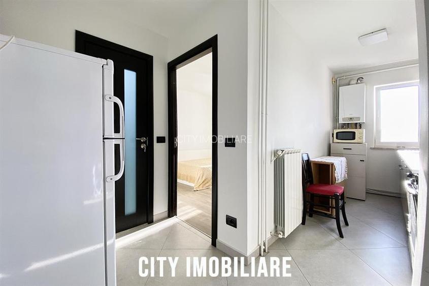 Apartament 2 camere, decomandat, mobilat, utilat, Manastur. - 7