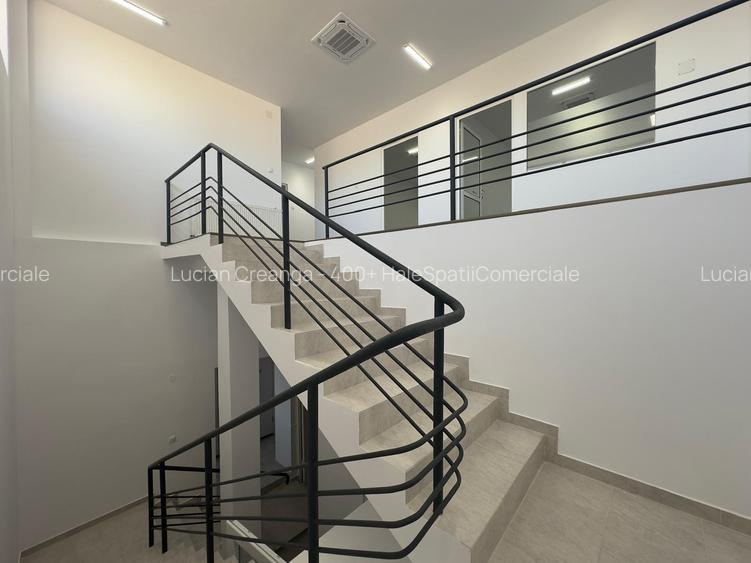 Spatiu birouri ieftine Iasi, 117mp, zona Metalurgie - 17