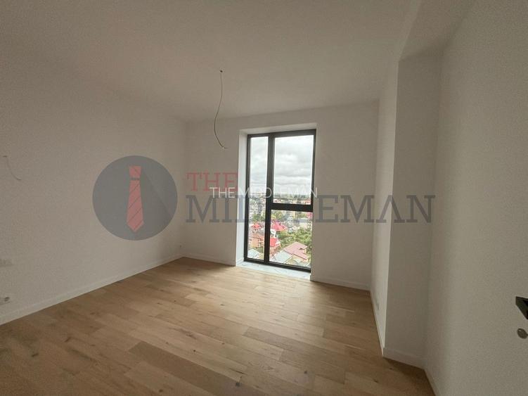 One Cotroceni Park I 3 camere I Facilitati exclusive I - 6