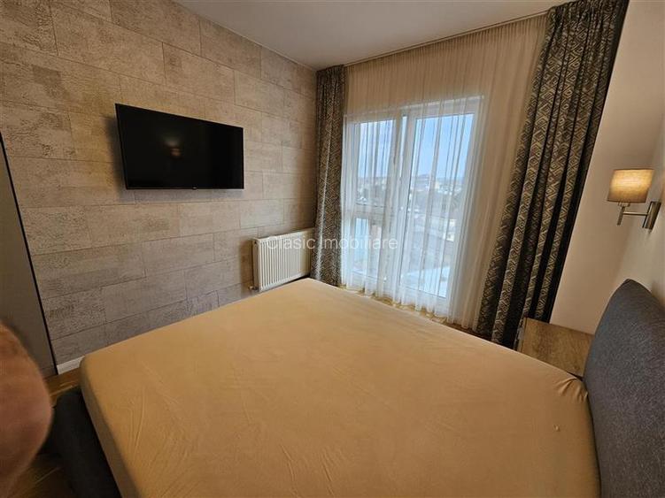 Apartament 3 camere de inchiriat | Central Cluj-Napoca | Zona Strada Constanta ? - 10