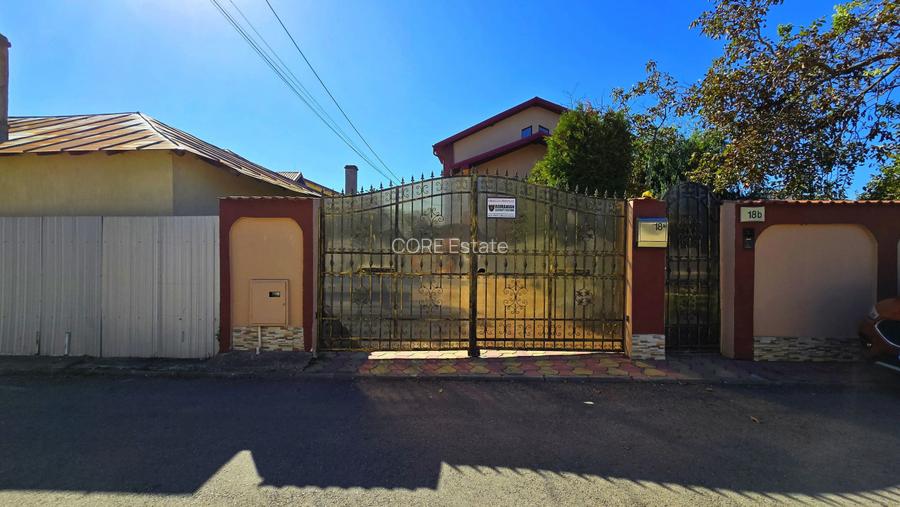 Vila ta aproape de natura – 8 camere, Lacul Pasarea - 24