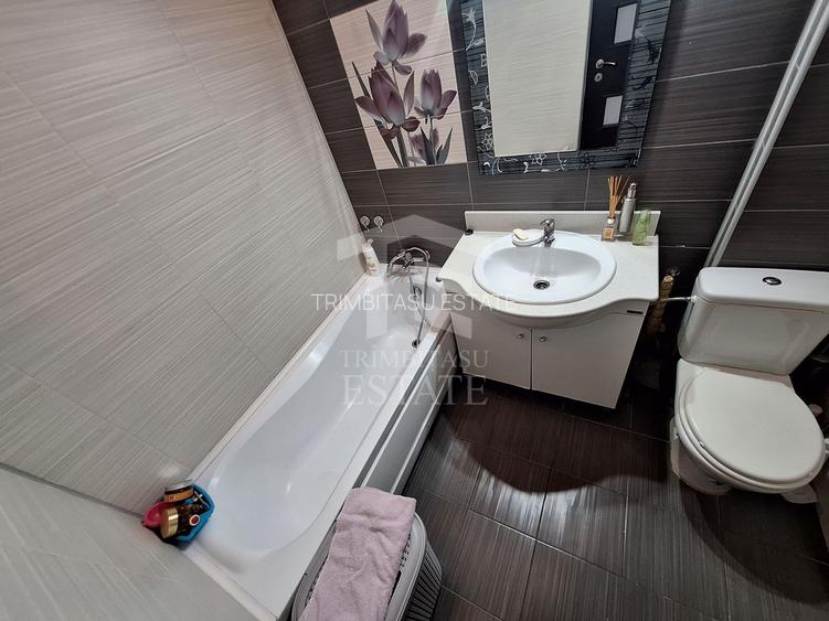 Apartament 3 camere + parcare Prelungirea Ghencea Cartierul Latin - 17