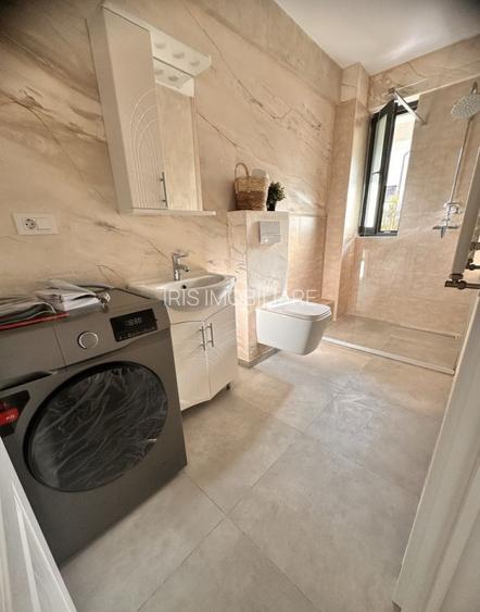 Apartament 1 cam, Vișan, cu parcare - 5