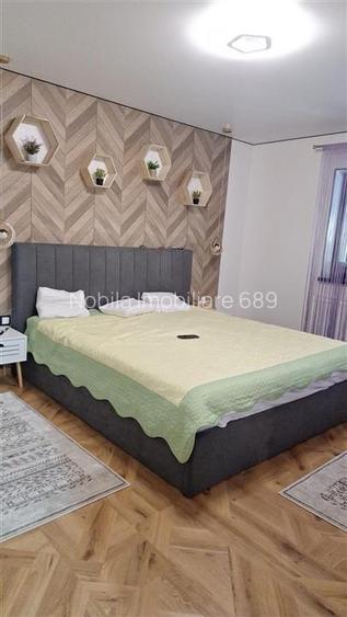APARTAMENT 3 CAMERE SLANIC MOLDOVA - 5