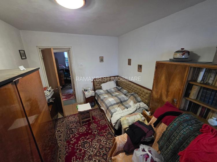 Iuliu Maniu, piata Veteranilor, 5 minute metrou, stradal, vedere mixta - 12