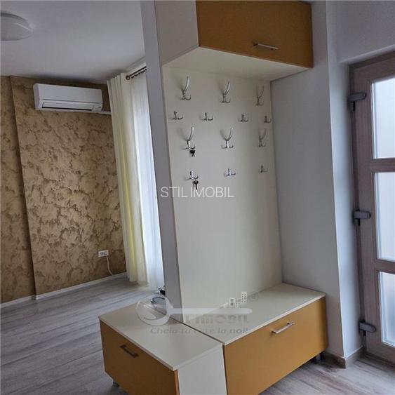 Casa 4 Camere- Valea Lupului 850 EURO - 5