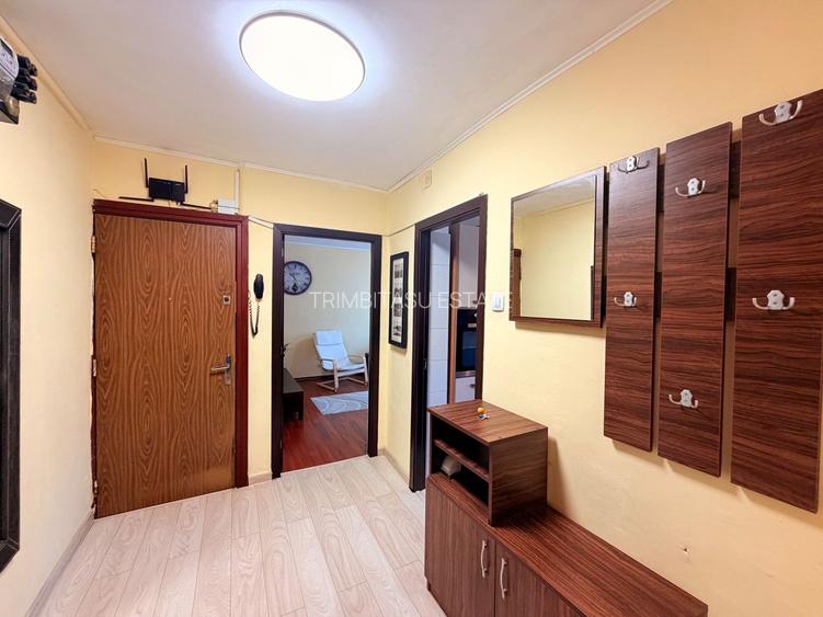 | Apartament 3 camere de închiriat | Loc de Parcare – Str. Vicina 4 | - 4