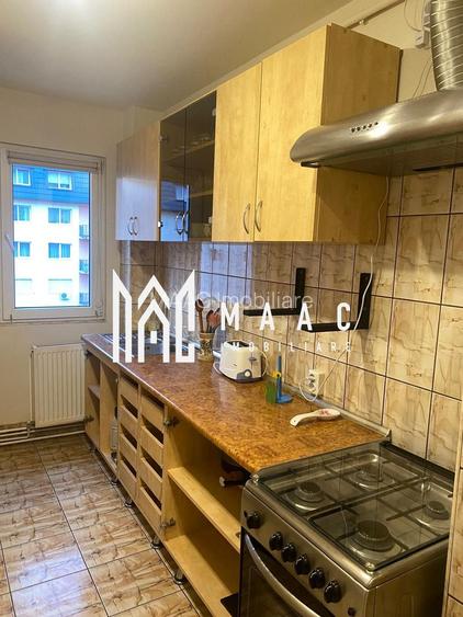 Apartament 2 camere | Balcon | Pivniță | Hipodrom 1 - 2