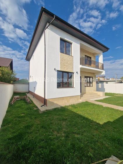 Casa noua de vanzare Pantelimon, 4 camere, teren 300 mp - 3