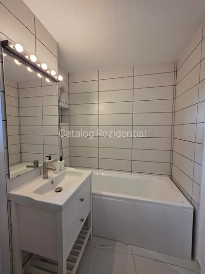 Apartament cu 4 camere de inchiriat in zona Berceni - Emil Racovita - 16