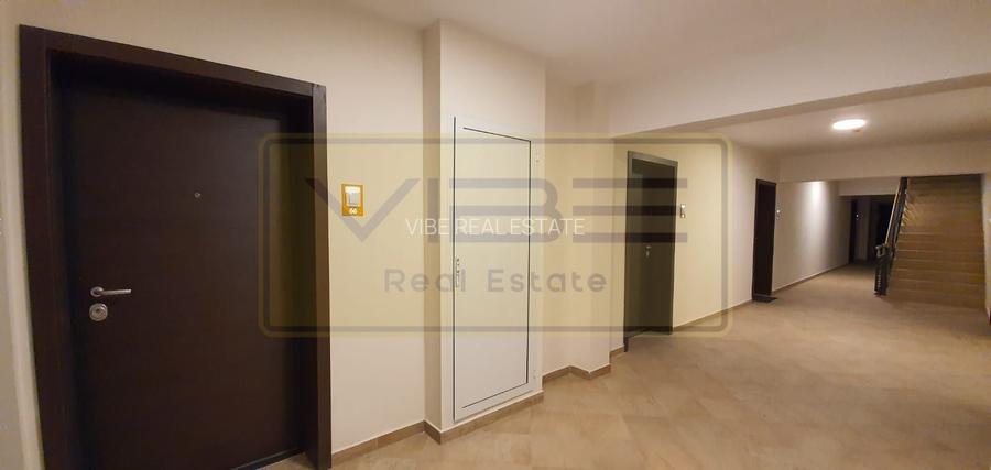 Apartament 2 camere | parcare | boxa Conest Grand Residence - 25