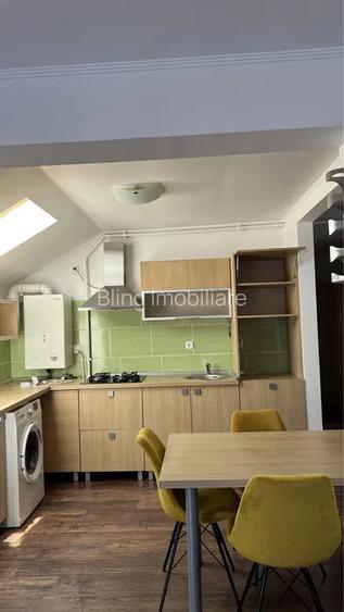 Apartament de 2 camere, 58 mp , Zona Florilor *Pet Friendly* - 2