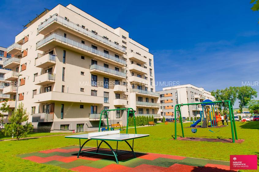 Maurer Residence Targu Mures - 24