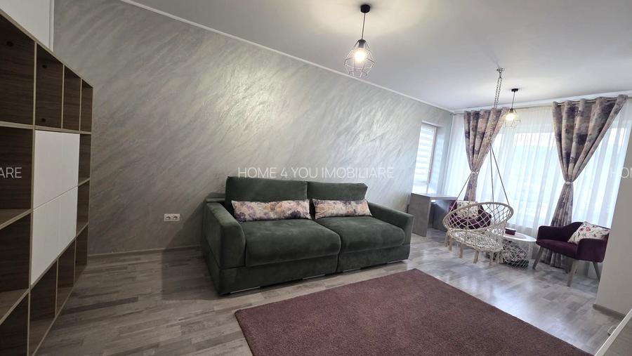 Apartament 3 camere, însorit, etaj 1 , Avantgarden - 2