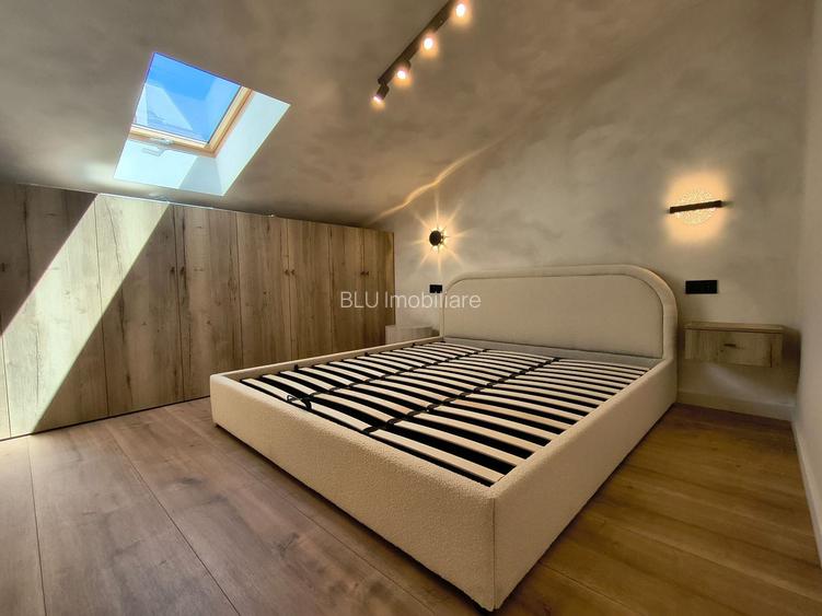 De inchiriat! Duplex nou, zona centrala - 24