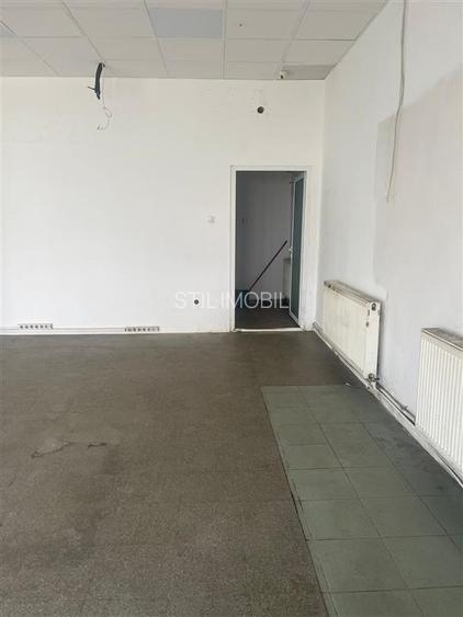 Spatiu Bucsinescu - 1500 EURO + TVA - 5