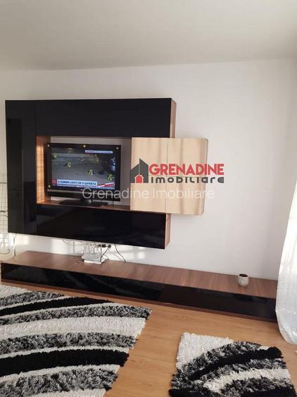 Apartament 2 Camere Decomandat Zona Avantgarden - Cod 5272 - 2