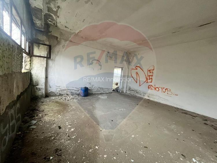 Investitie/vanzare/inchiriere-teren/4000mp/hala-zona de nord - 18