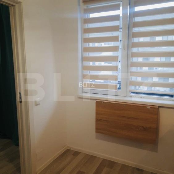 Apartament finisat, 37 mp! Zona strazii Urusagului! - 5