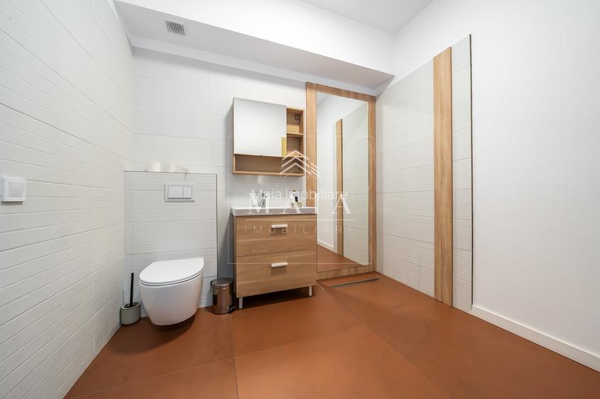 Spațiu comercial 203 mp | 5 parcări | Lazaret, Sibiu - 7