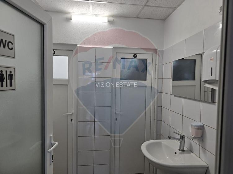 Spațiu industrial de 600mp de închiriat - 5