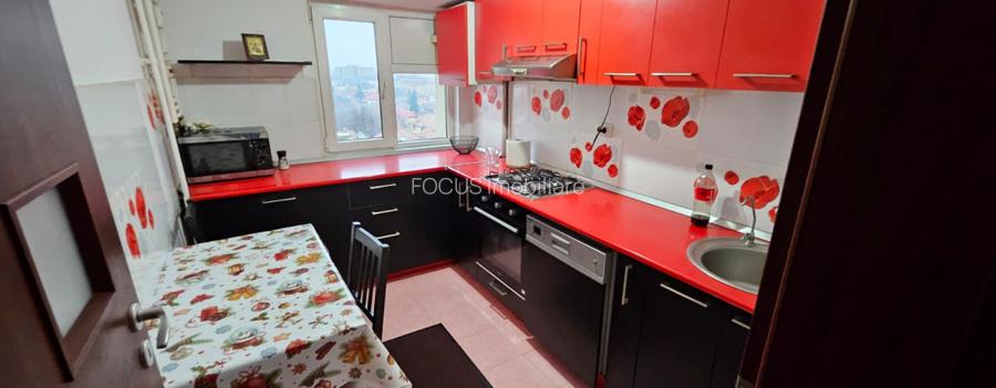 Apartament 3 camere – Șos. Iancului  - 4