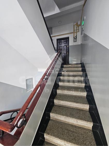 Apartament 2 camere, ultracentral – rar, etaj 2, boxă - 5