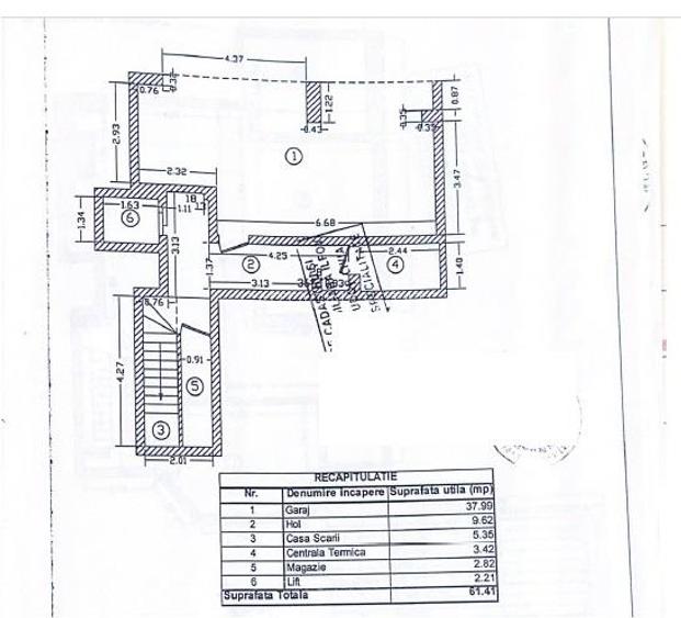 Vilă moderna  complex rezidențial Iancu Nicolae - 15
