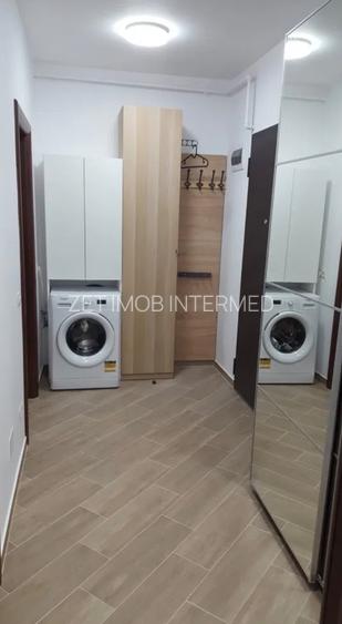 Garsoniera Lujerului - complex Exigent Plaza - Faza 2 - 6