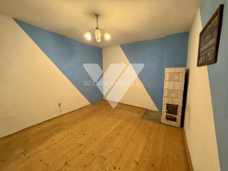 Casa 5 camere, 115 mp utili, teren 270 mp zona Tiglari Sibiu - 8