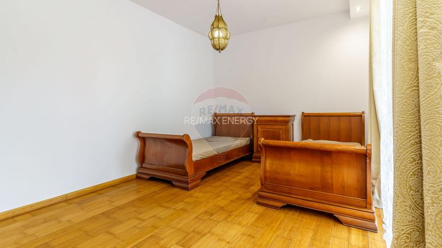 100 mp, 2 balcoane,garaj individual,Macesului,2590e/mp!! - 9