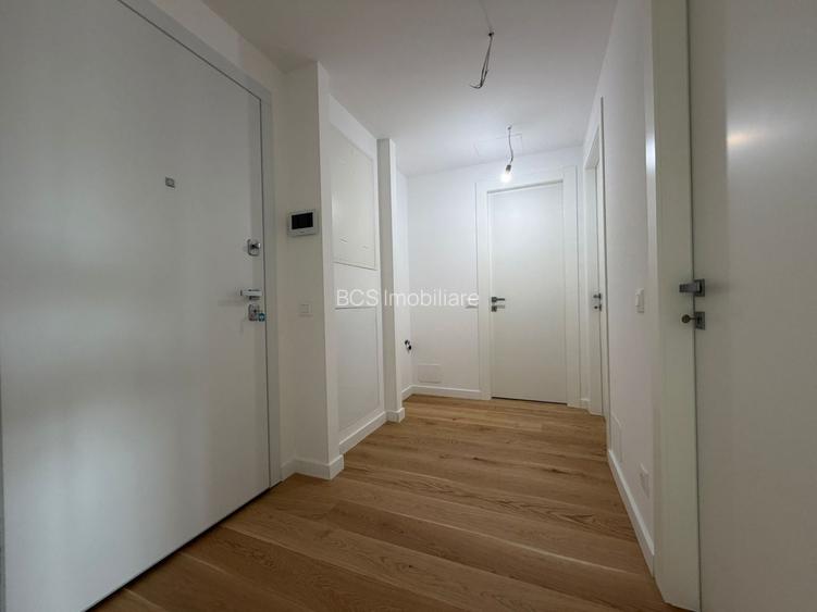 Vanzare - apartament - 2 camere+balcon - Nusco City-Aviatiei - 7