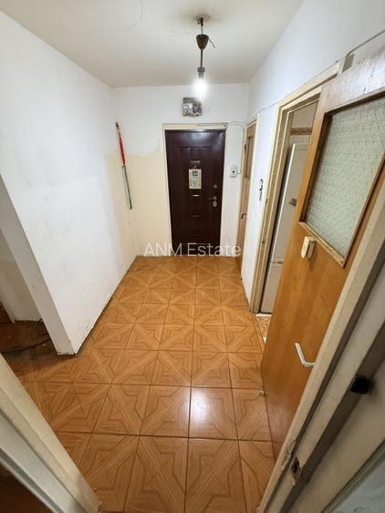 Apartamet 3 camere decomandat etaj 1/4 bloc reabilitat Drumul Taberei  - 5