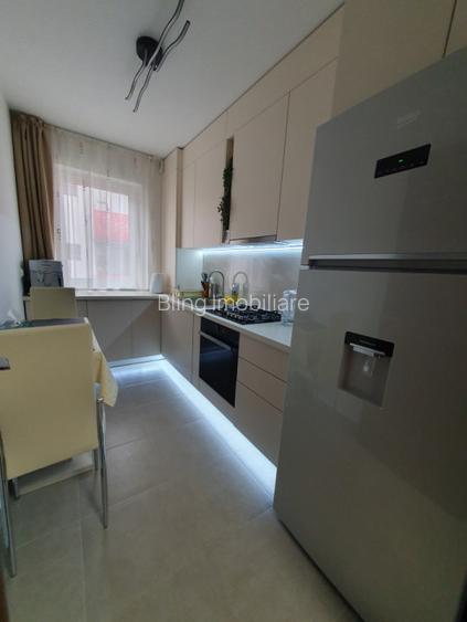 Apartament 2 Camere 50mp, parcare, zona Sub Cetate - 5