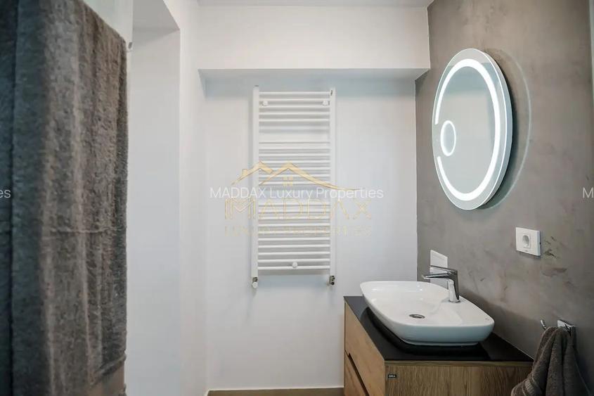 Proprietate ideala pentru investitie *354mp* inchirata pe 6 ani // Cismigiu - 17